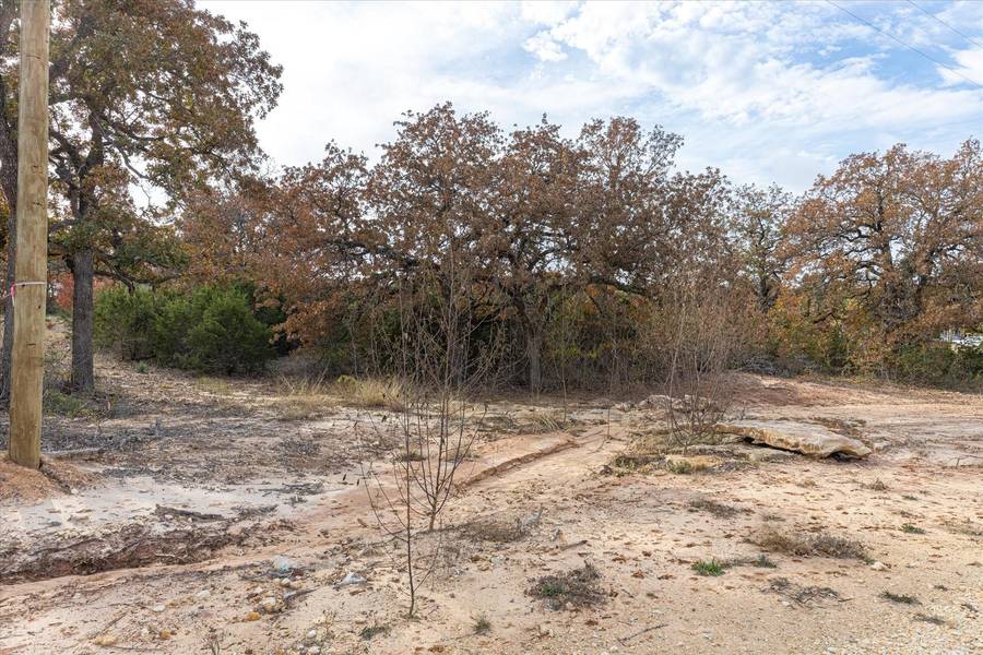 TBD County Road 2030 Lot 8, Glen Rose, TX 76043