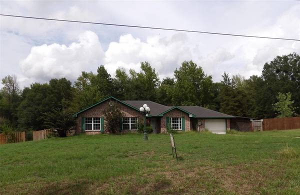 63 CR 3230, Mount Pleasant, TX 75455