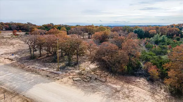 Glen Rose, TX 76043,TBD County Road 2030 Lot 8