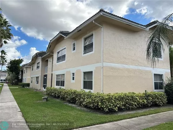 Coral Springs, FL 33065,12001 Royal Palm Blvd  #1M