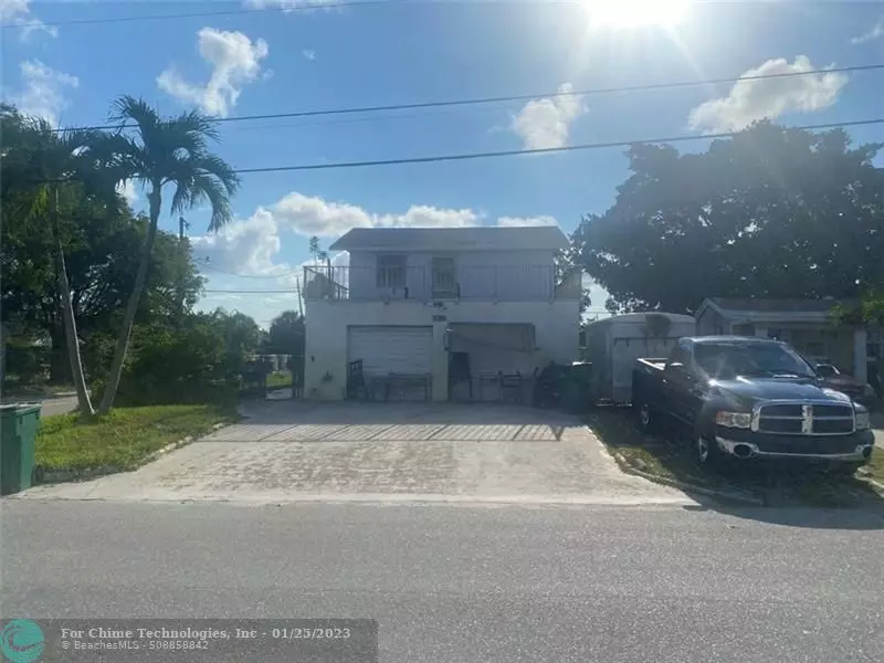 Riviera Beach, FL 33404,981 W 37th St