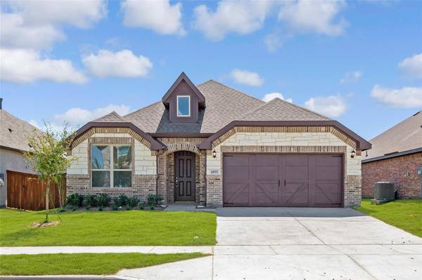 14925 Nightmist Road, Aledo, TX 76008