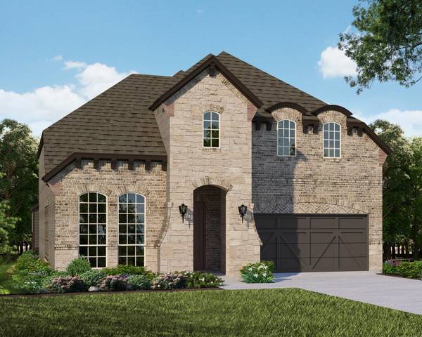 1741 Lady Bettye Drive, Carrollton, TX 75010