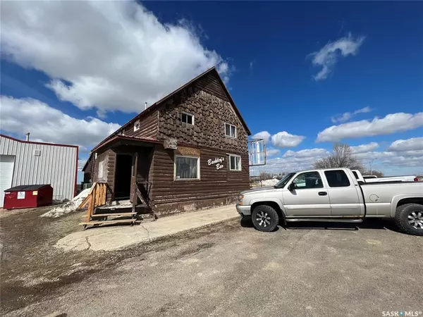 318 3rd STREET,  Bladworth,  SK S0G 0J0