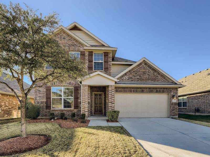 2812 Castle Creek Drive, Little Elm, TX 75068