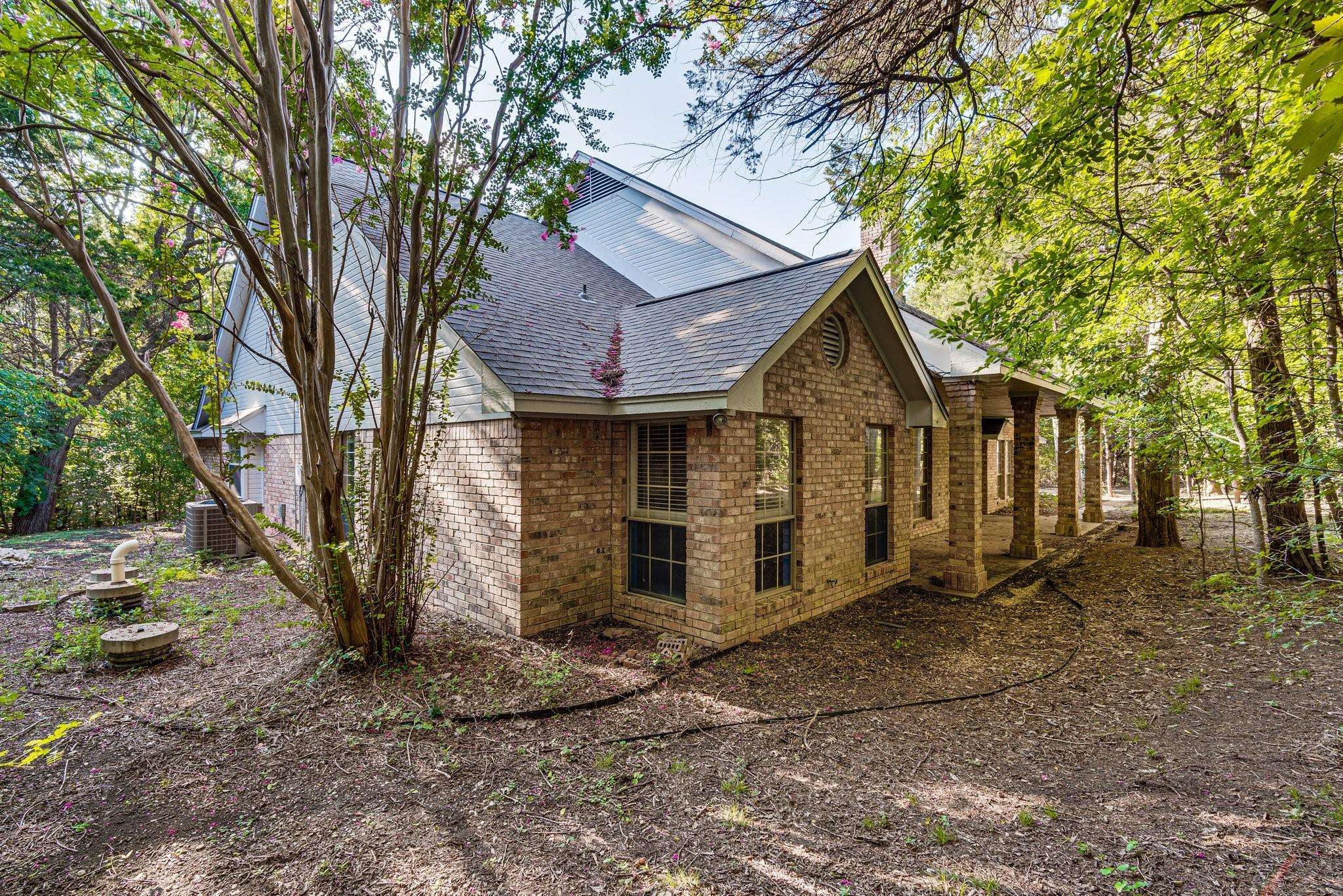915 Slippery Elm Drive, Ovilla, TX 75154