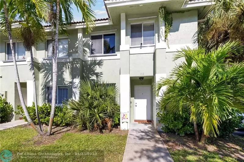 Hollywood, FL 33023,143 Hidden Court Rd  #143