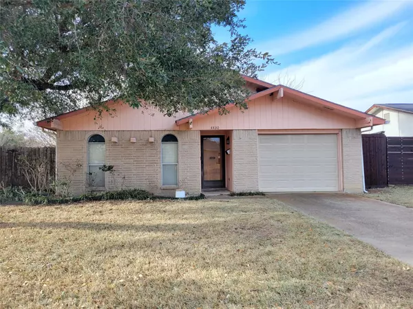 Garland, TX 75043,5530 Saddleback Road