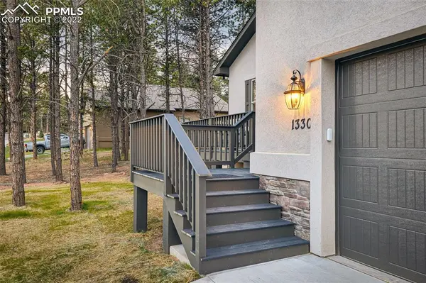 Woodland Park, CO 80863,1330 Firestone DR