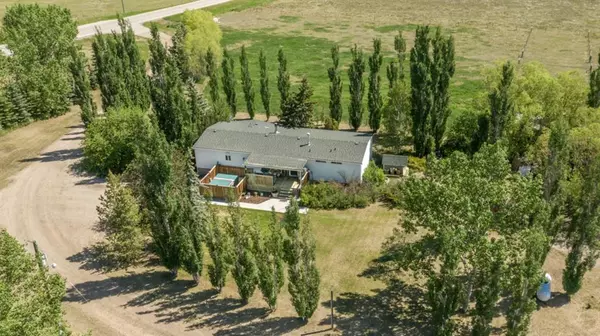 Rural Wheatland County, AB T1P 1J6,242031 Township Road 232 RD NE