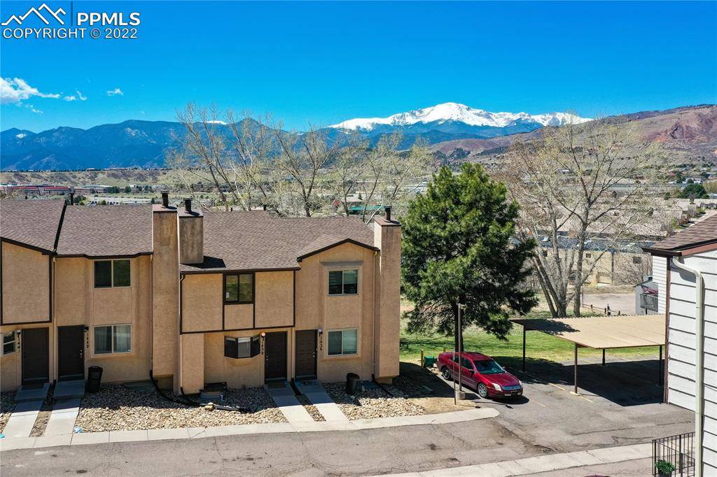 1438 Territory TRL, Colorado Springs, CO 80919
