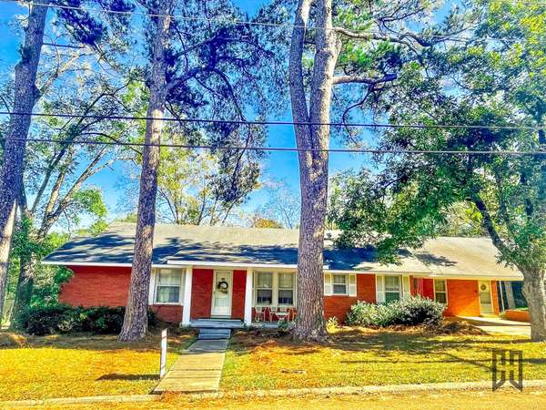 620 W 4th Street, Homer, LA 71040