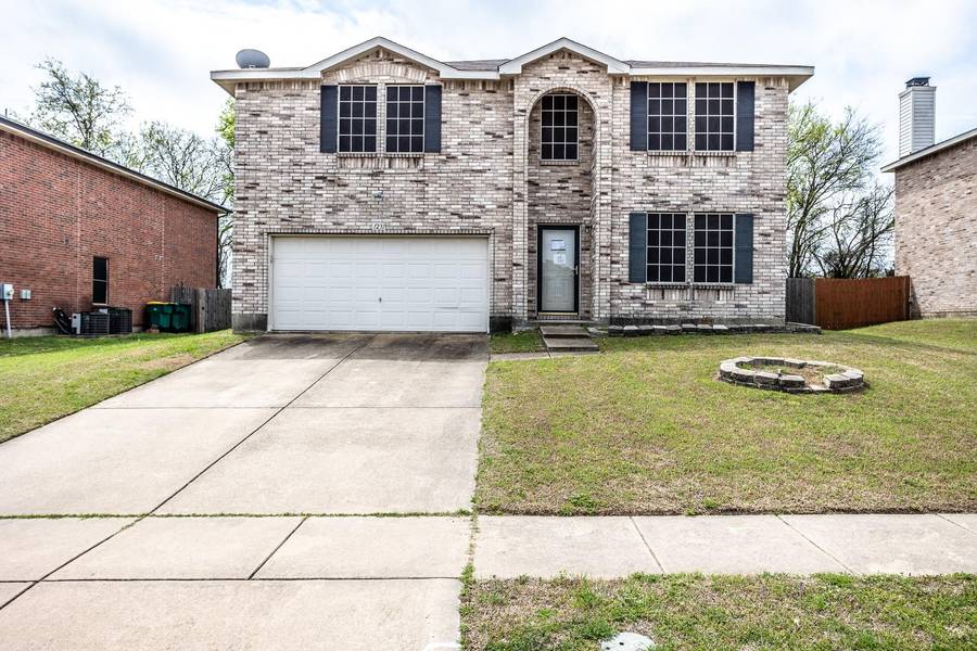 1231 Beatty Drive, Cedar Hill, TX 75104