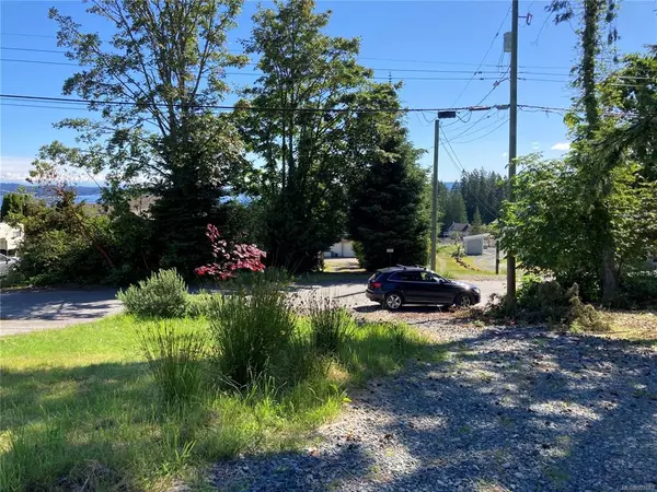 Chemainus, BC V0R 1K2,Lot B View St