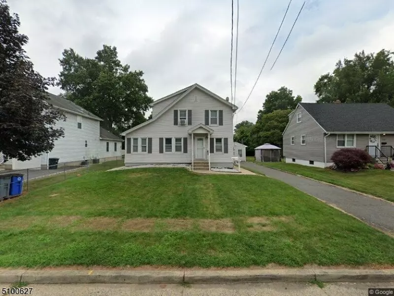 1544 Dumont Ave, South Plainfield Boro, NJ 07080