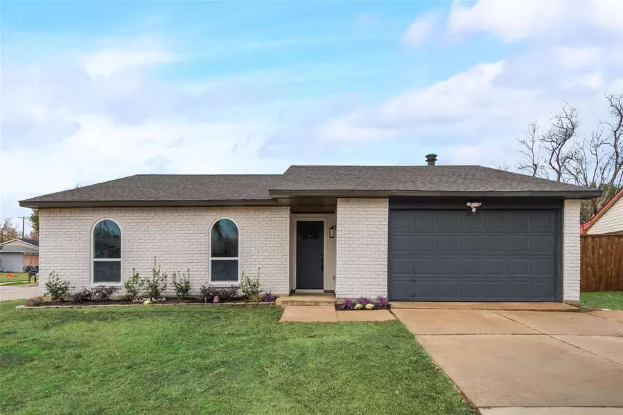 5521 Maple Court, Rowlett, TX 75089