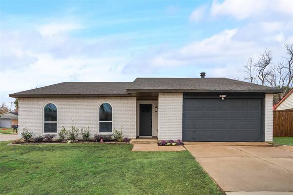 5521 Maple Court, Rowlett, TX 75089