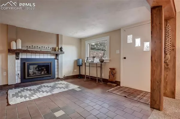 Manitou Springs, CO 80829,311 Terrace PL