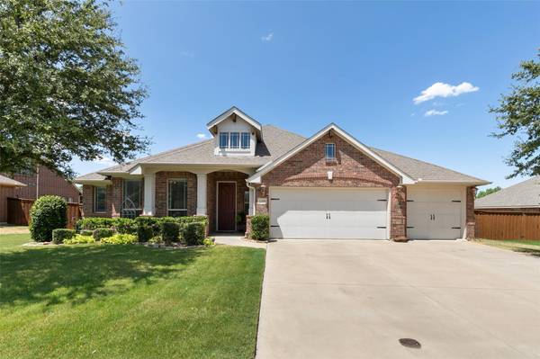 1206 Killian Drive, Mansfield, TX 76063