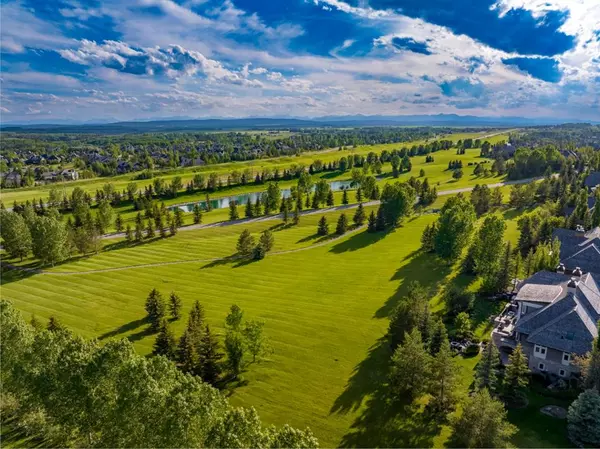 Rural Rocky View County, AB T3Z 3B3,35 Granite RDG