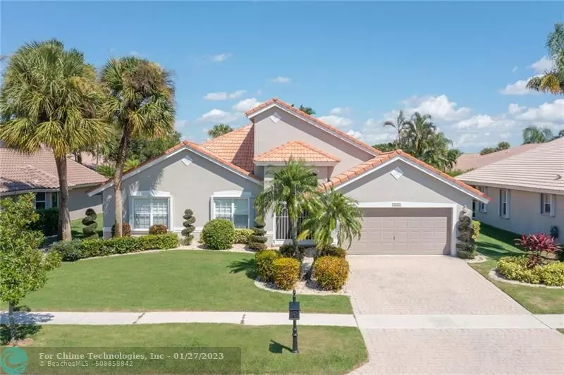 Boynton Beach, FL 33437,7311 Amber Falls Ln