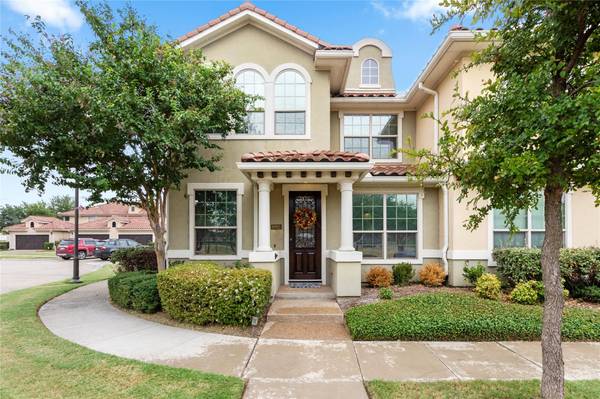 6920 Oeste Drive, Irving, TX 75039