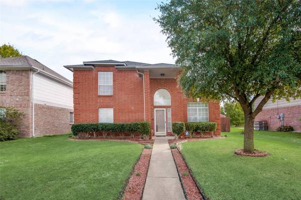 12910 Hilltop Drive, Balch Springs, TX 75180