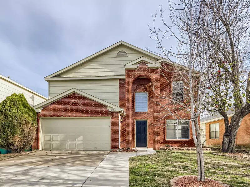 1300 Springcreek Drive, Denton, TX 76210