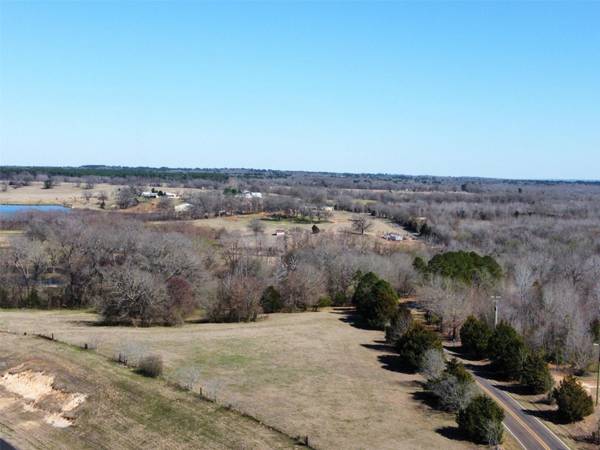 Lot 8 CR 2724, Mineola, TX 75773