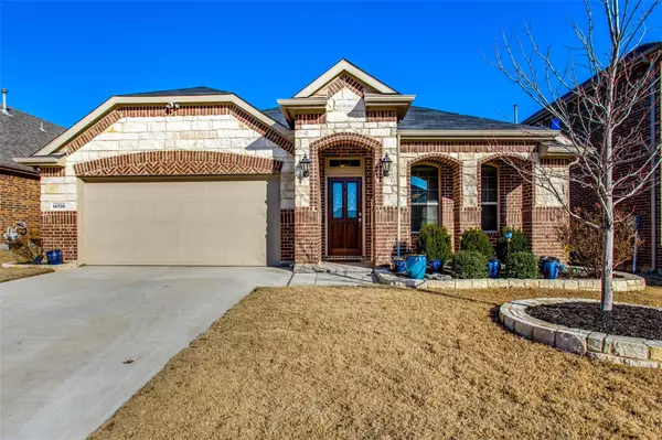 14708 Gilley Lane,  Haslet,  TX 76052