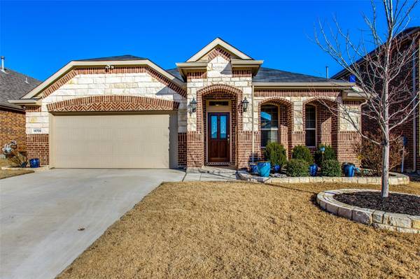 14708 Gilley Lane, Haslet, TX 76052