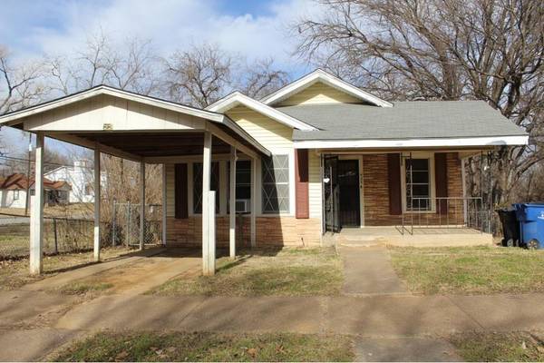 429 W Bond Street, Denison, TX 75020