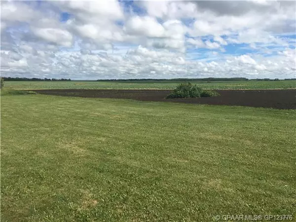 Rural Northern Sunrise County, AB T0H 2R0,20175 Township Road 820