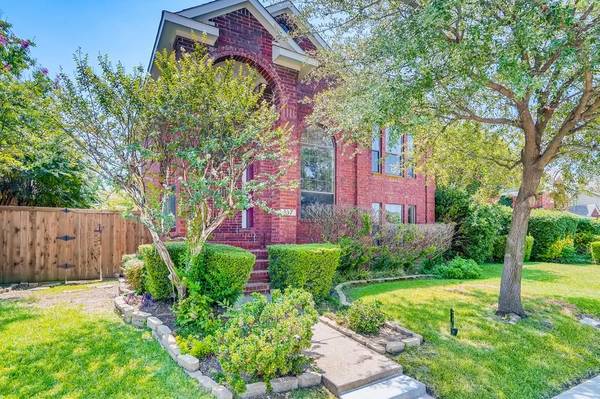 337 Parkway Boulevard, Coppell, TX 75019