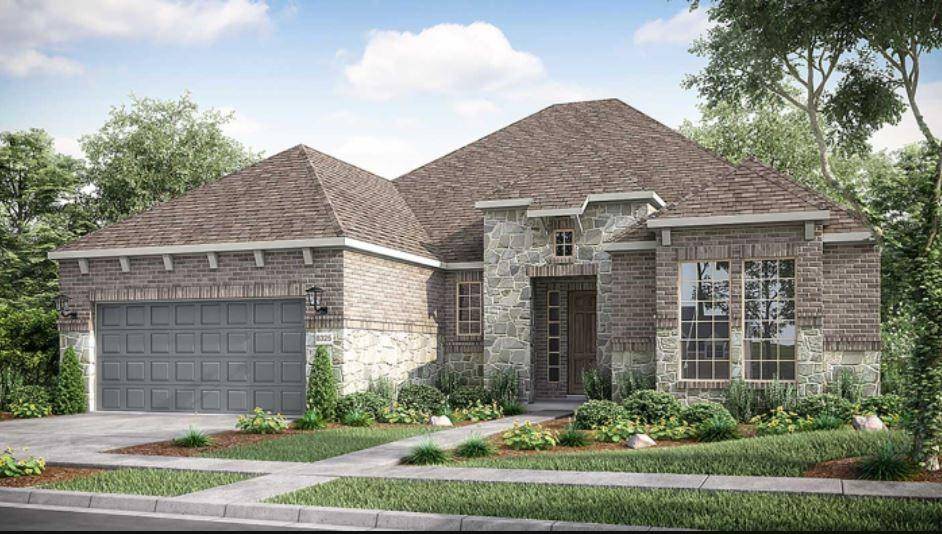 328 Augusta Court, Oak Point, TX 75068