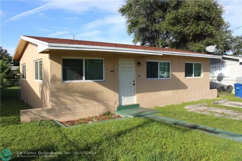 1551 NW 154th St, Miami Gardens, FL 33054