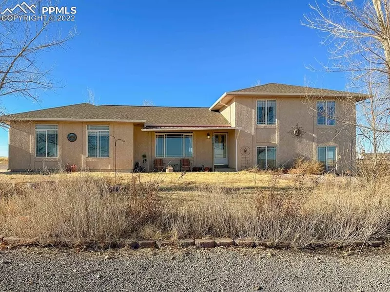 1173 N Obrien LN, Pueblo West, CO 81007