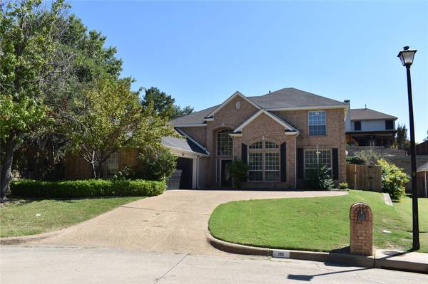 110 Defender Court, Rockwall, TX 75032