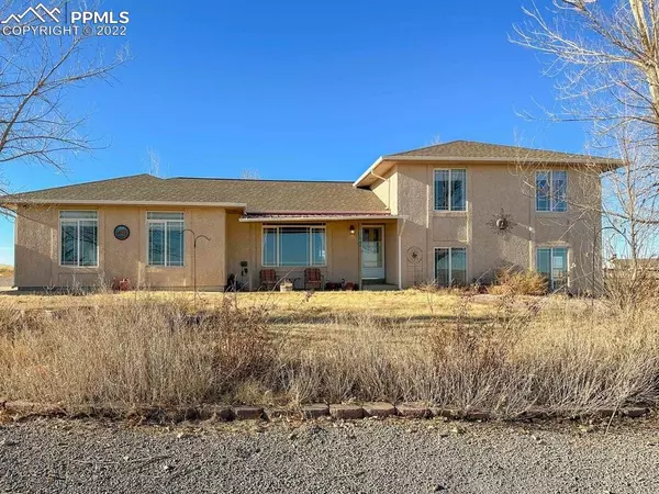 Pueblo West, CO 81007,1173 N Obrien LN