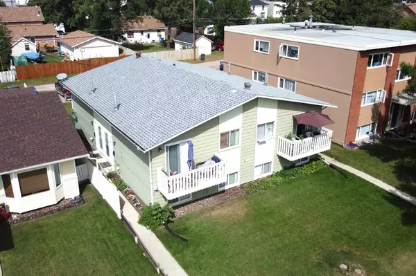 Innisfail, AB T4G 1M3,5016 47 ST