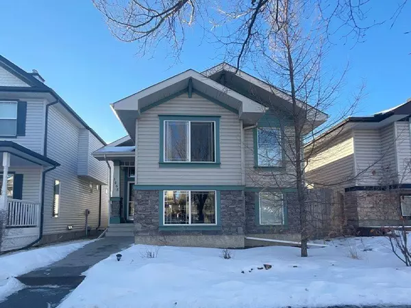 Calgary, AB T2Z 3M2,1065 PRESTWICK CIR SE