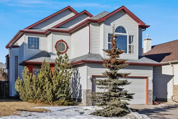 Calgary, AB T3G 5A2,281 Arbour Crest DR NW