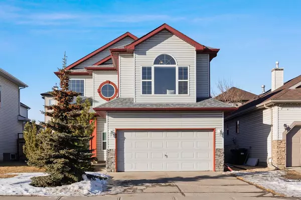 Calgary, AB T3G 5A2,281 Arbour Crest DR NW