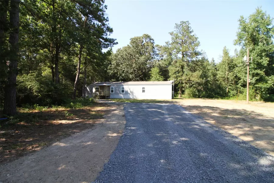 955 Hammett Road, Jonesboro, LA 71251