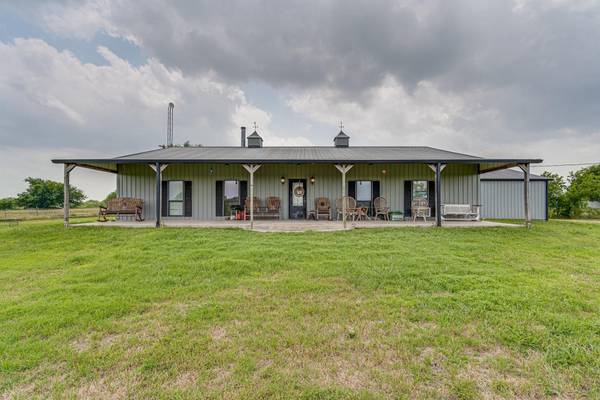 6520 Abner Road,  Terrell,  TX 75161