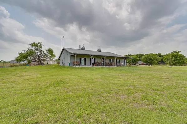 Terrell, TX 75161,6520 Abner Road