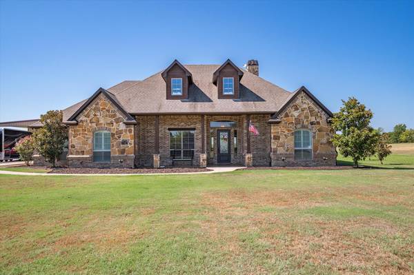 2230 Vz County Road 4310, Ben Wheeler, TX 75754