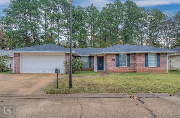 7504 Oaktree Lane,  Haughton,  LA 71037