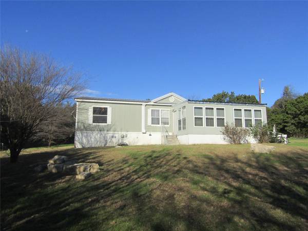 104 Cedar Hill Drive, Whitney, TX 76692