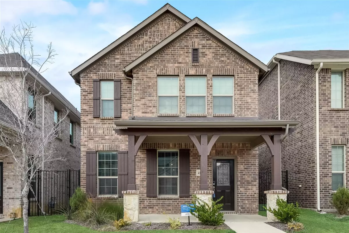 Sachse, TX 75048,4111 Bullwhip Creek Lane